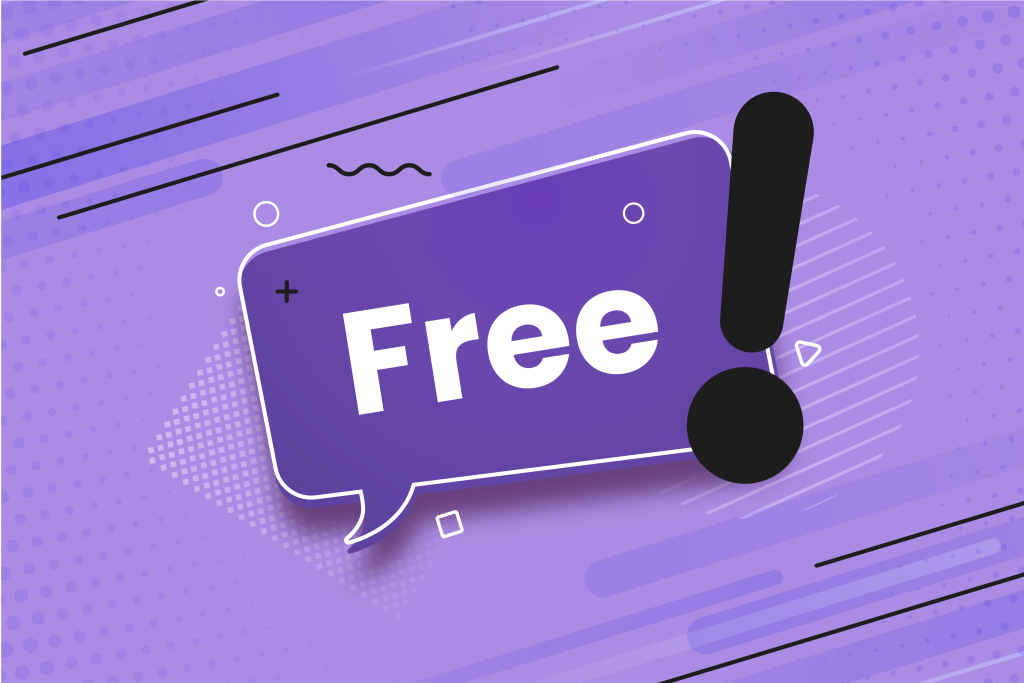 serp api free
