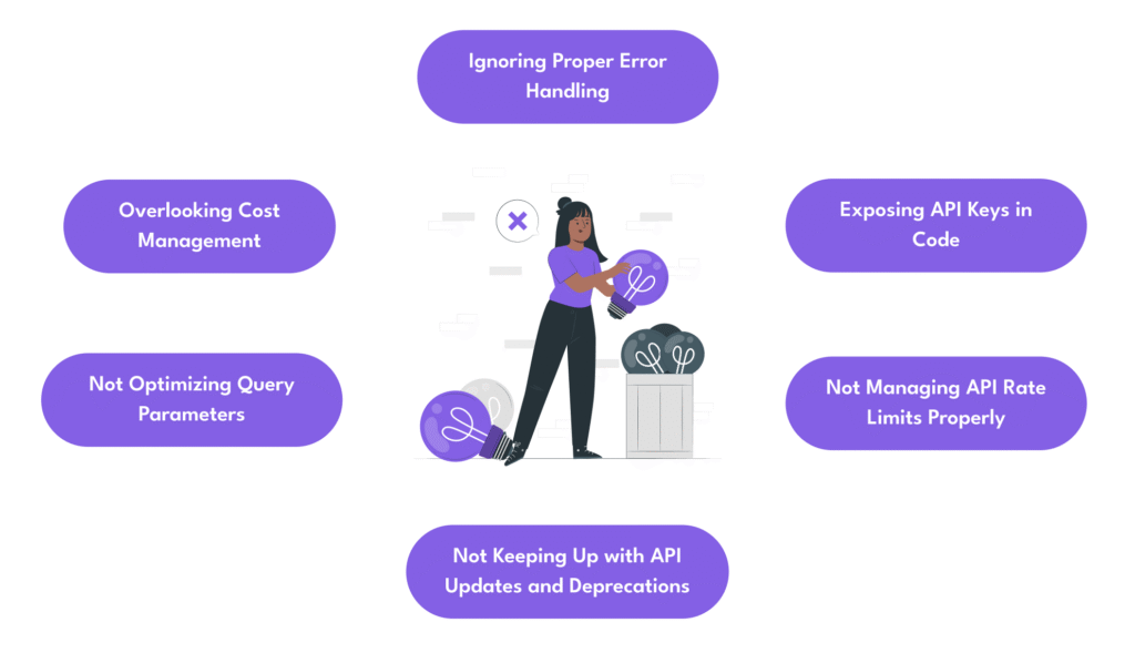 Avoid These Top Errors with Bing Search API Key