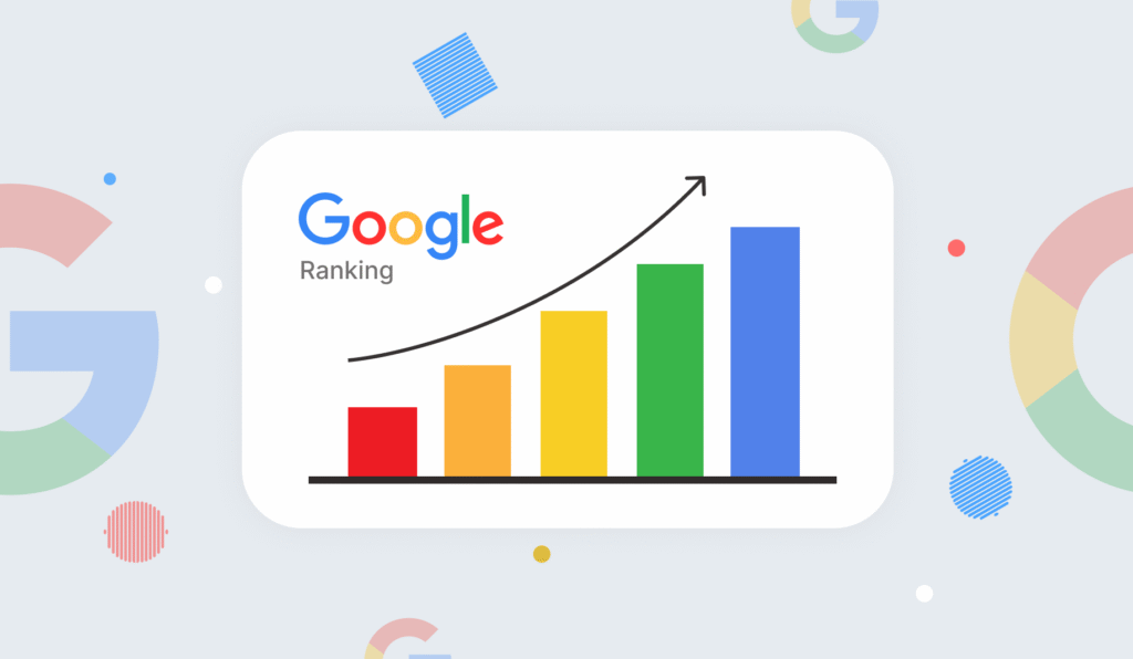 Benefits of using Google Rank Tracking APIs