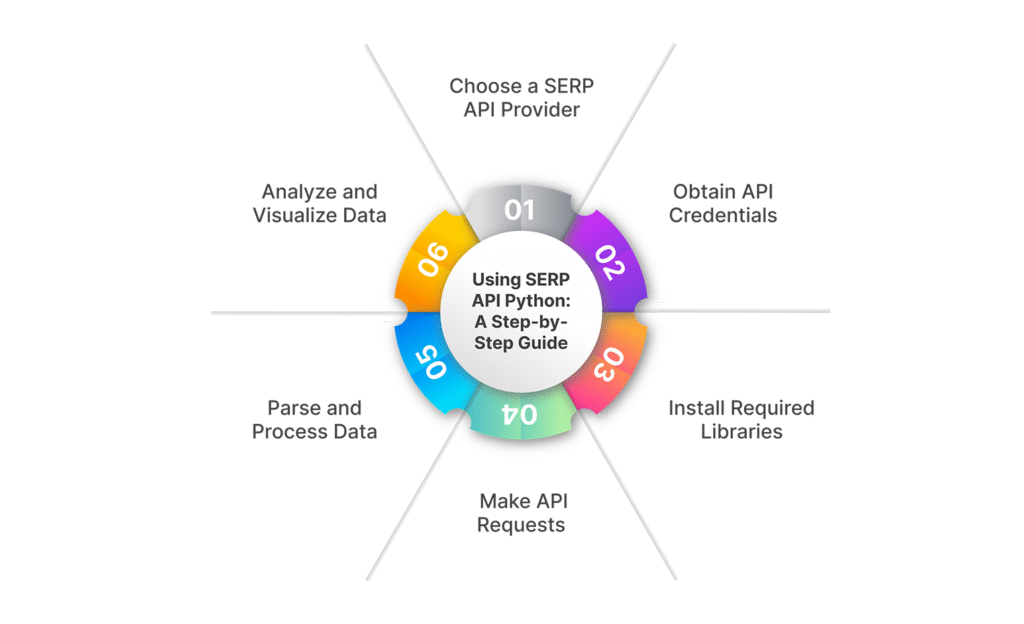 Complete Guide of Using SERP API Python