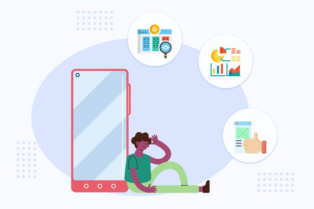 Enter the SERP API Your Mobile SEO Ally
