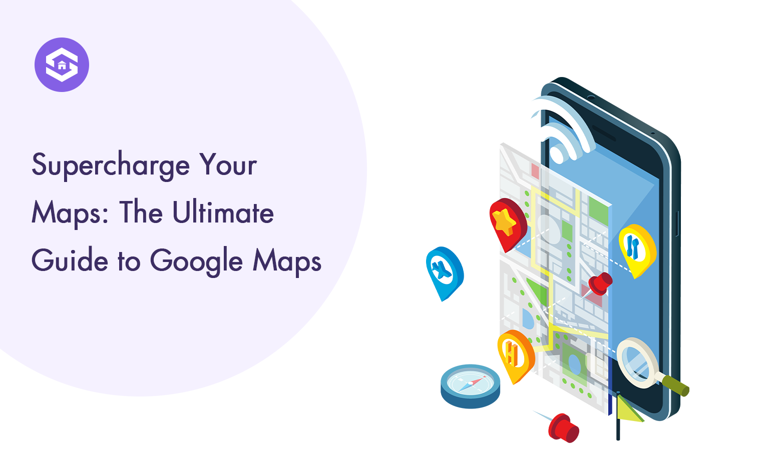 Google Maps API Keys