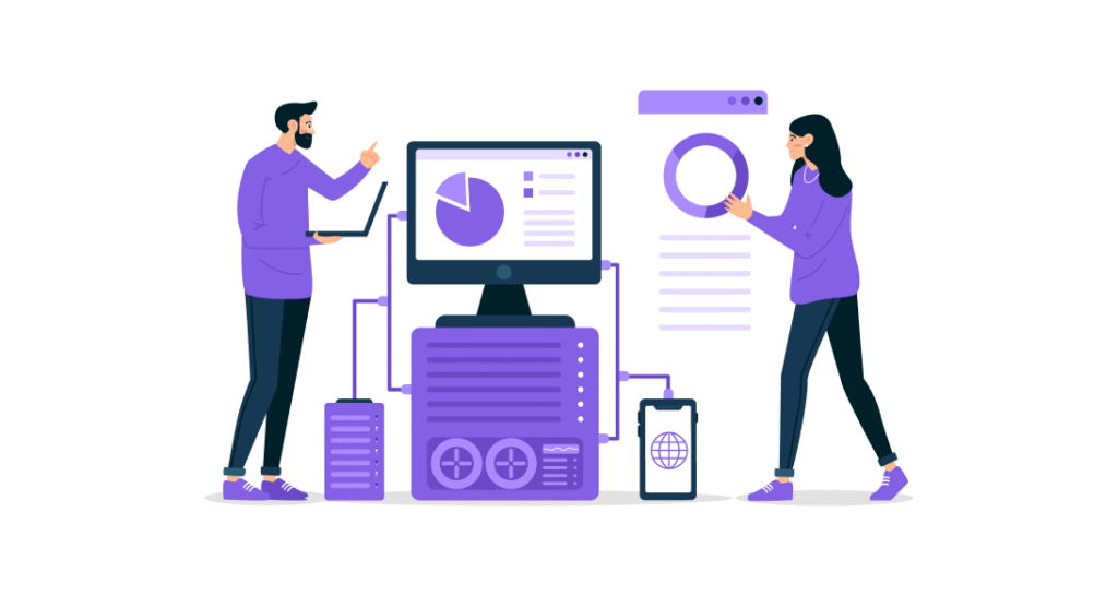 How Does Data Scraping Work Behind the Scenes?