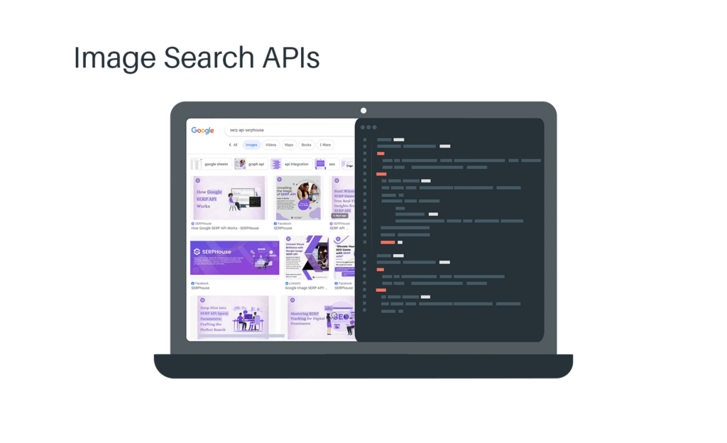 Image Search API