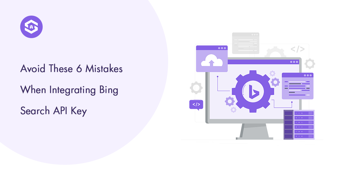 6 Costly Mistakes to Avoid When Using Bing Search API Key