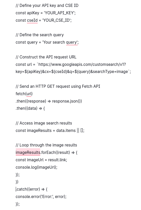 Javascript-Example