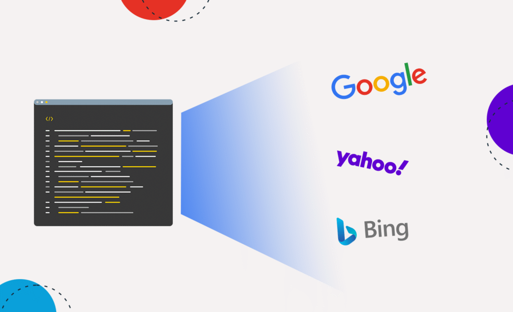 Major Search Engines in the Spotlight
