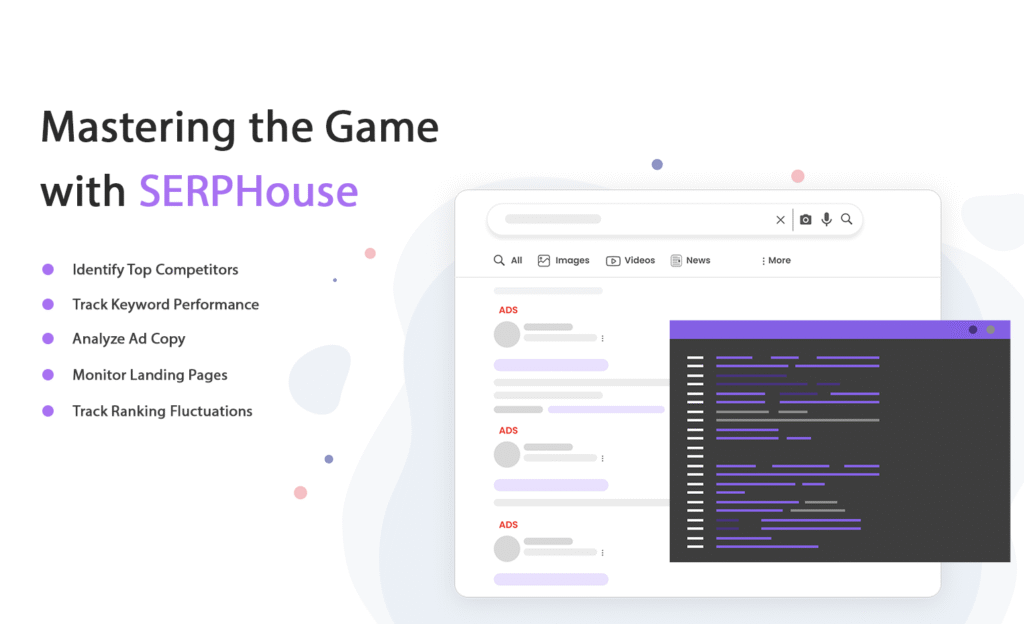 Mastering the Game with SERPHouse