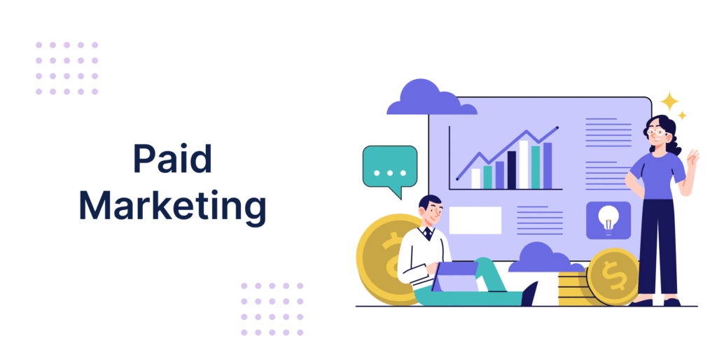 Paid Marketing
