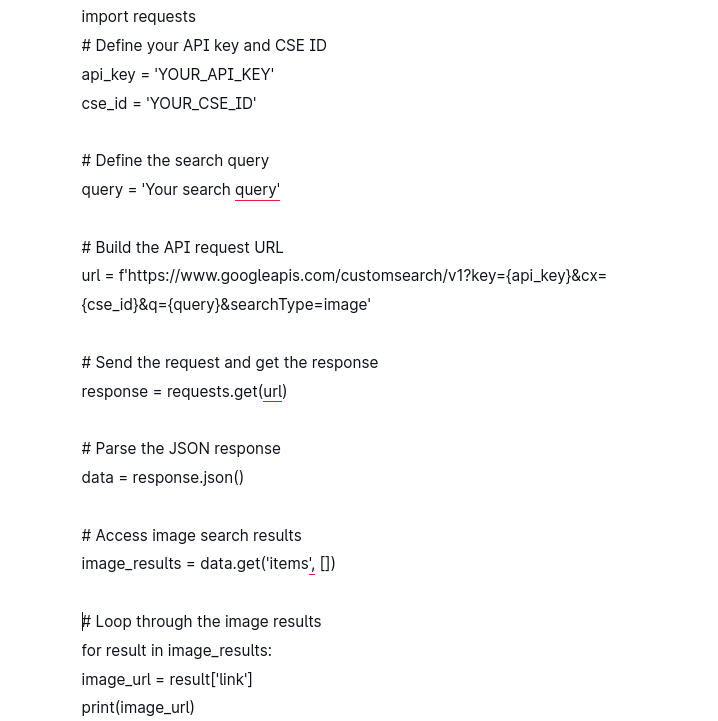 Python-Example
