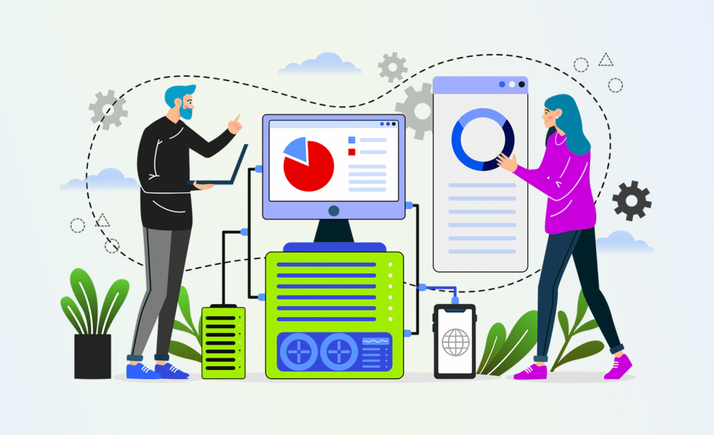 SEO API and serp analysis