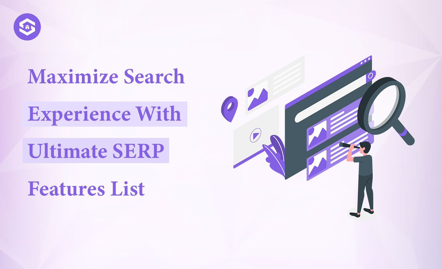 SERP Features List