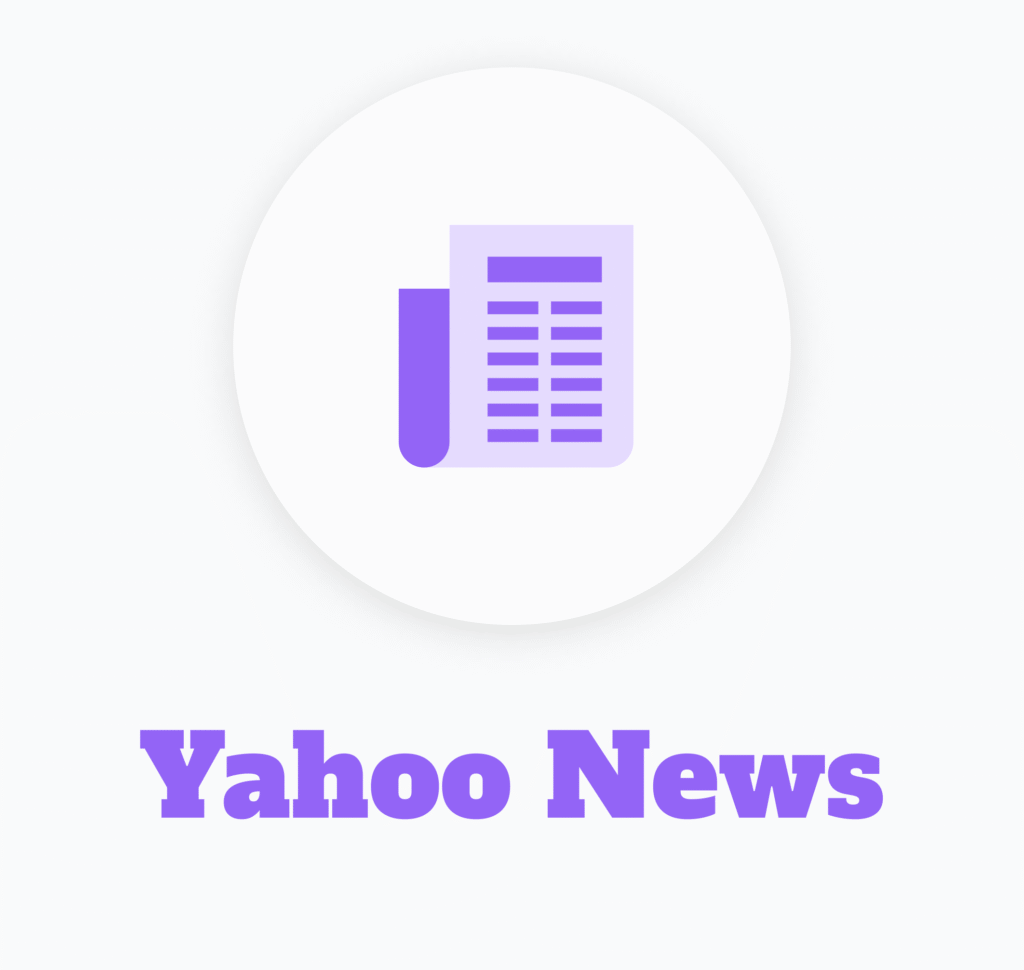 What is the Yahoo News API?