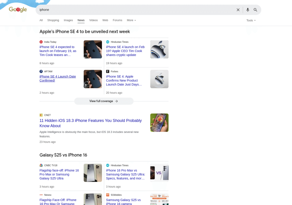 google-news