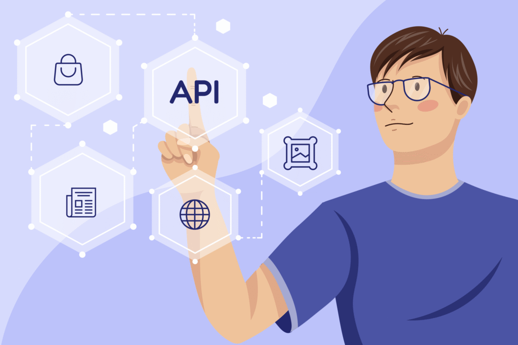 Search Type APIs