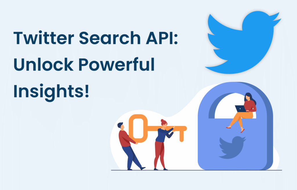 Twitter Search API