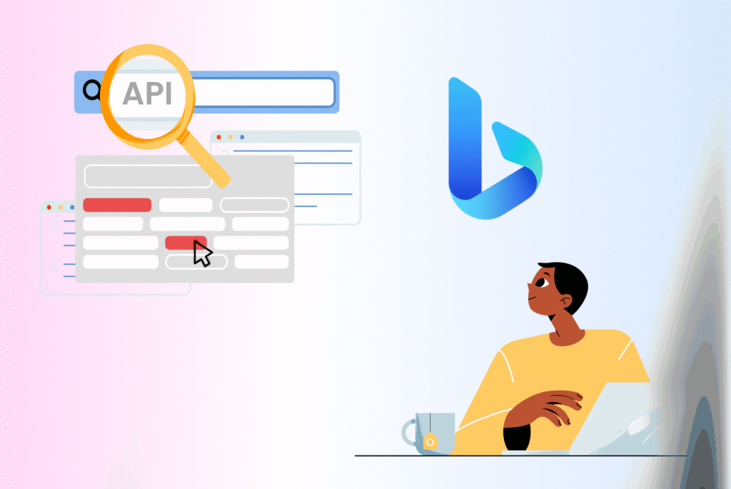 Understanding the Bing Search API