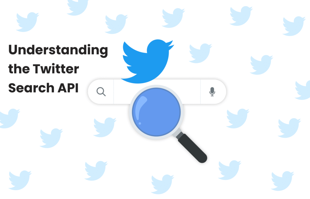 Understanding the Twitter Search API