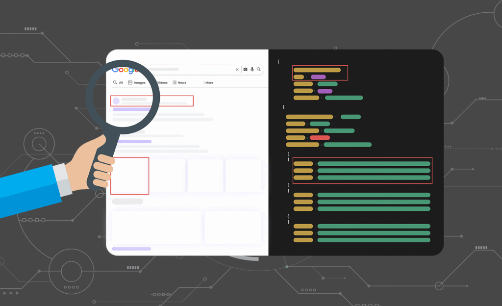Visual Parsing