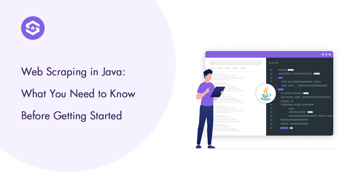 How to Decide If Web Scraping in Java Is Right for Your Project