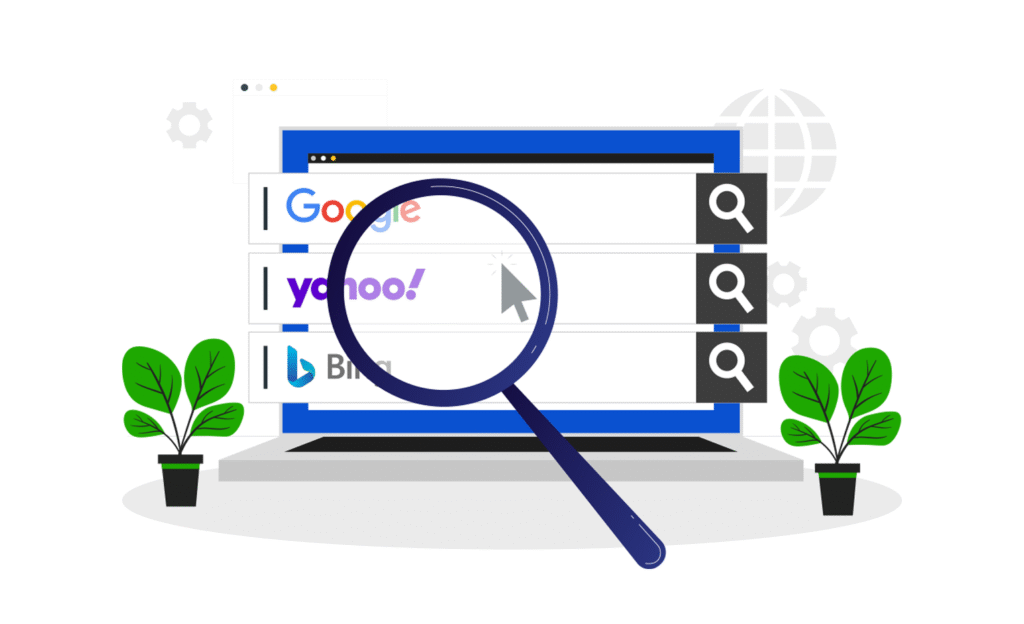 What is SERP Checker