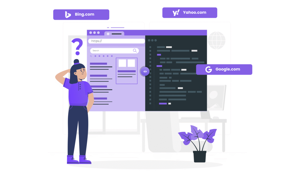 What is SERPHouse API?