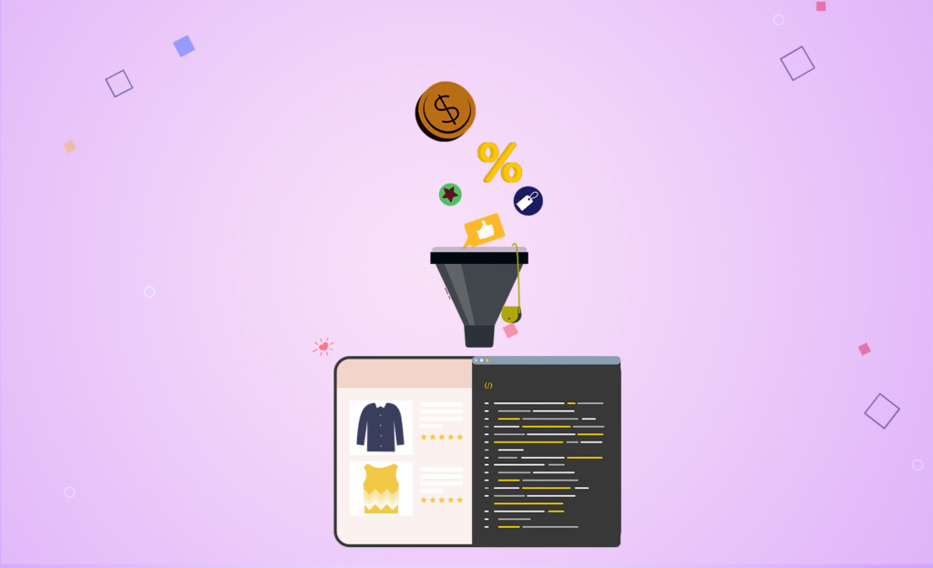 What is a Shopping API
