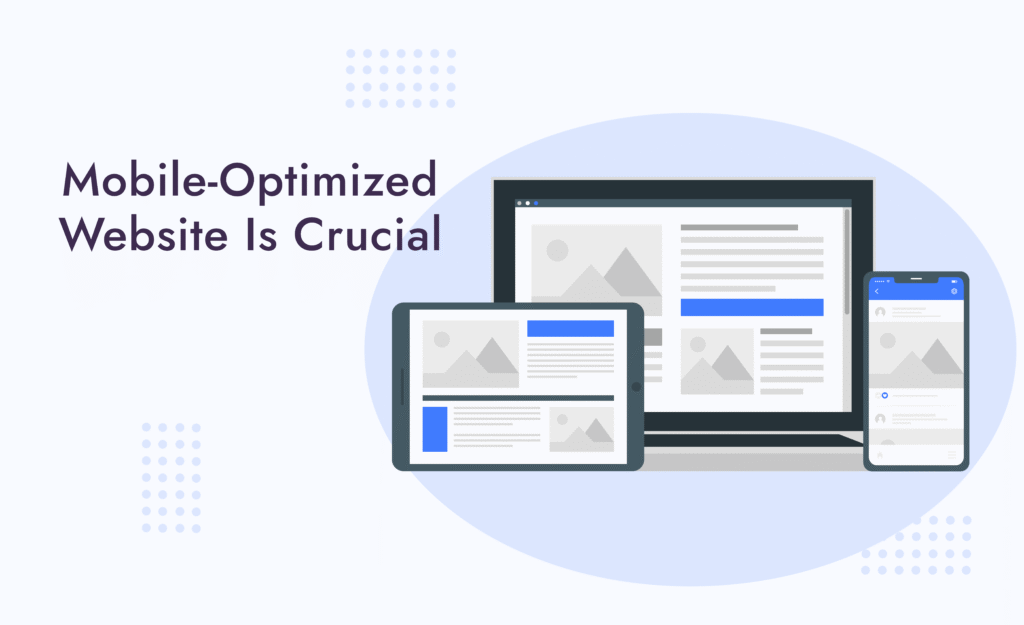 Why Mobile Search Optimization Matters