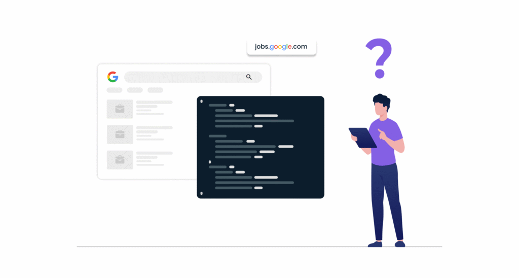 Why Use Google Job API?
