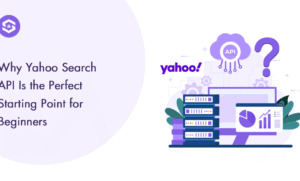 Learning APIs? Yahoo Search API Makes It Simple