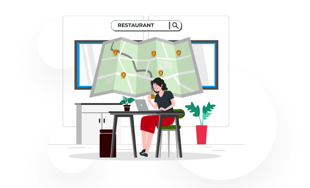 local seo tracking