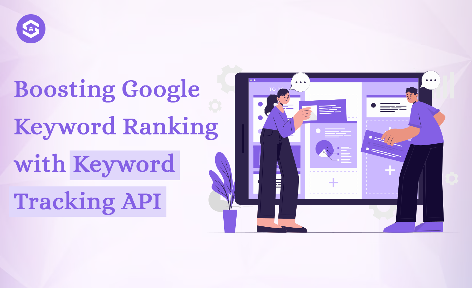 The Rank Master: Harnessing Google’s Keyword Position Checker API