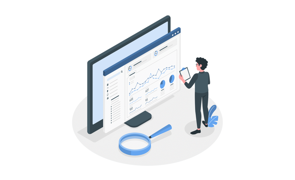 serp analysis