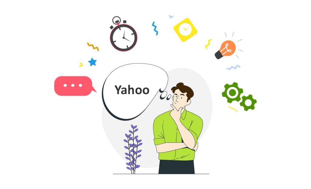 yahoo seo matters